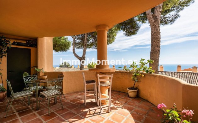Revente - Appartement - Mijas Costa - Calahonda