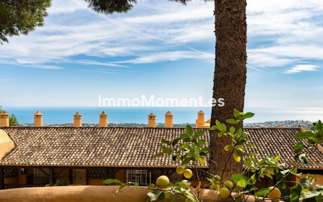 Revente - Appartement - Mijas Costa - Calahonda