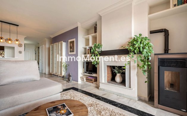 Revente - Appartement - Mijas Costa - Calahonda