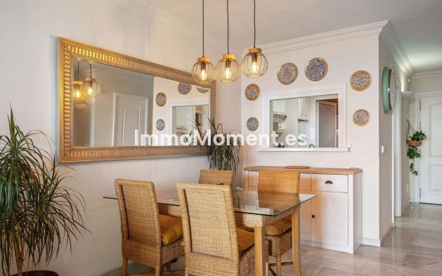 Revente - Appartement - Mijas Costa - Calahonda