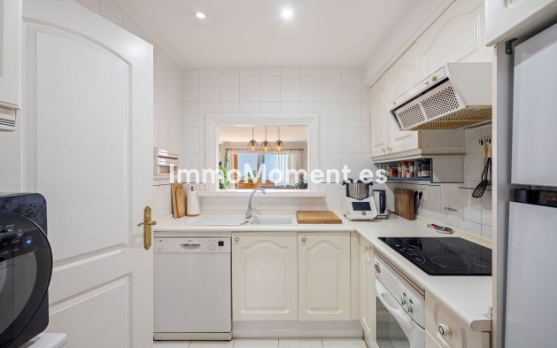 Revente - Appartement - Mijas Costa - Calahonda