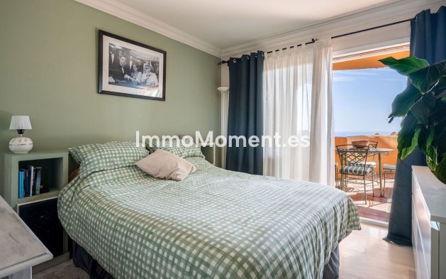 Revente - Appartement - Mijas Costa - Calahonda