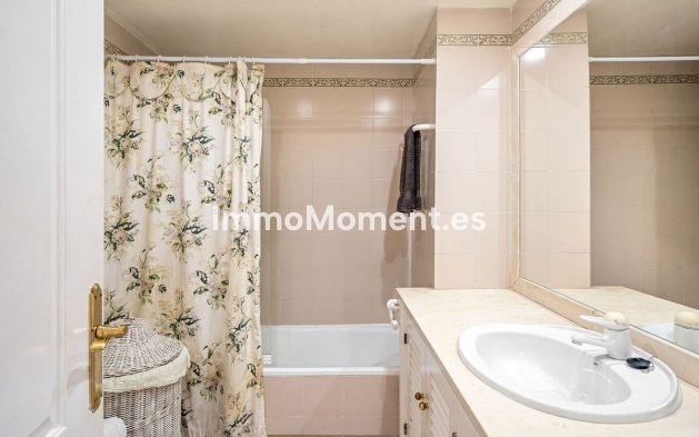 Revente - Appartement - Mijas Costa - Calahonda