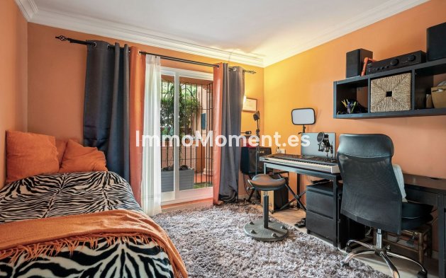Revente - Appartement - Mijas Costa - Calahonda