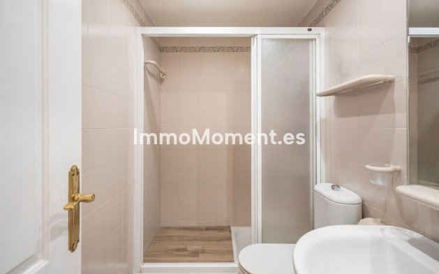 Revente - Appartement - Mijas Costa - Calahonda