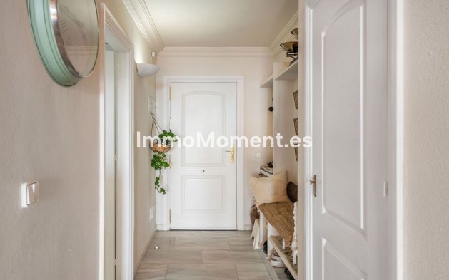 Revente - Appartement - Mijas Costa - Calahonda