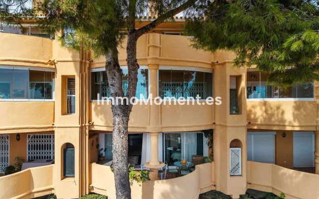 Revente - Appartement - Mijas Costa - Calahonda