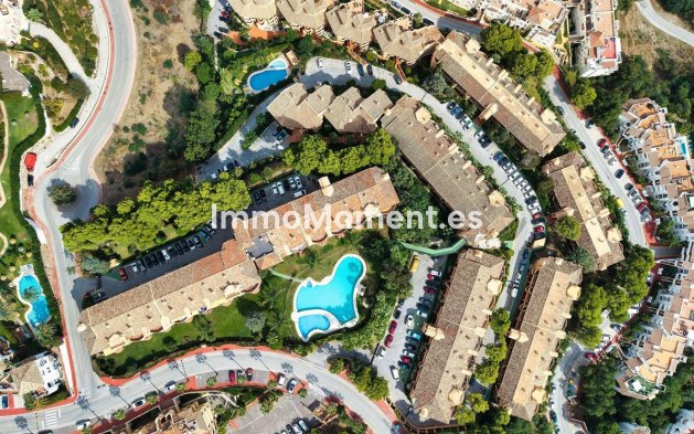 Revente - Appartement - Mijas Costa - Calahonda