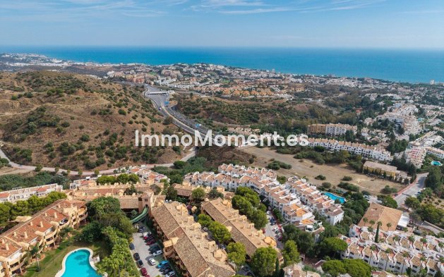 Revente - Appartement - Mijas Costa - Calahonda