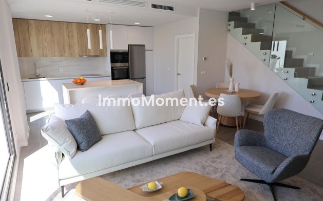Wiederverkauf - Freistehende Villa - Mijas Costa - Riviera Del Sol