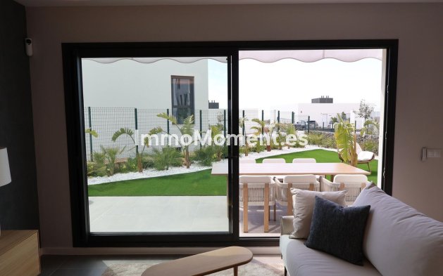 Wiederverkauf - Freistehende Villa - Mijas Costa - Riviera Del Sol