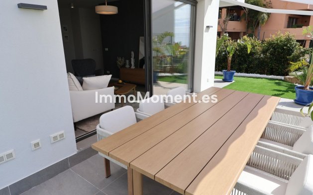 Wiederverkauf - Freistehende Villa - Mijas Costa - Riviera Del Sol