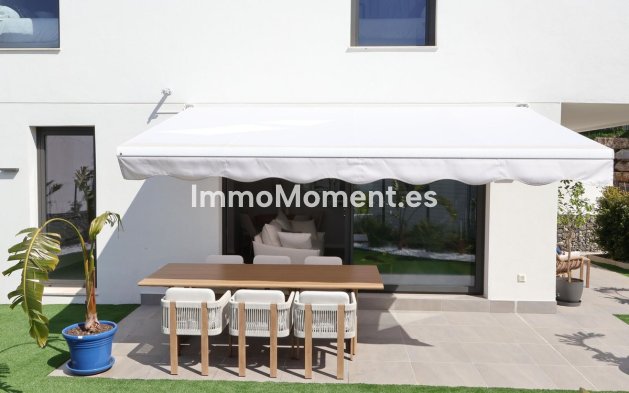 Wiederverkauf - Freistehende Villa - Mijas Costa - Riviera Del Sol