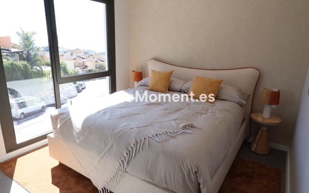 Wiederverkauf - Freistehende Villa - Mijas Costa - Riviera Del Sol