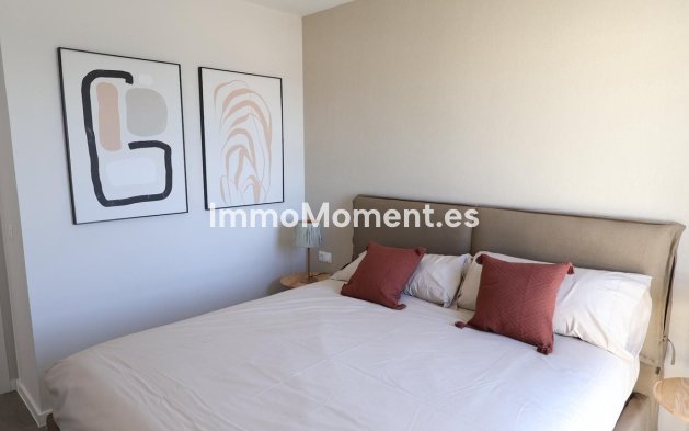 Wiederverkauf - Freistehende Villa - Mijas Costa - Riviera Del Sol
