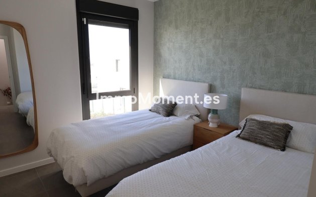 Wiederverkauf - Freistehende Villa - Mijas Costa - Riviera Del Sol