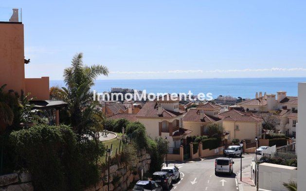 Wiederverkauf - Freistehende Villa - Mijas Costa - Riviera Del Sol