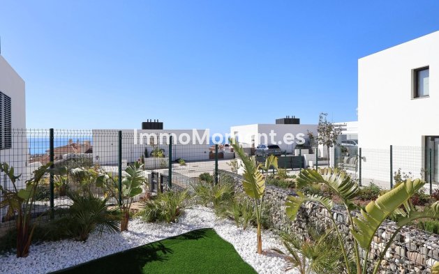 Wiederverkauf - Freistehende Villa - Mijas Costa - Riviera Del Sol