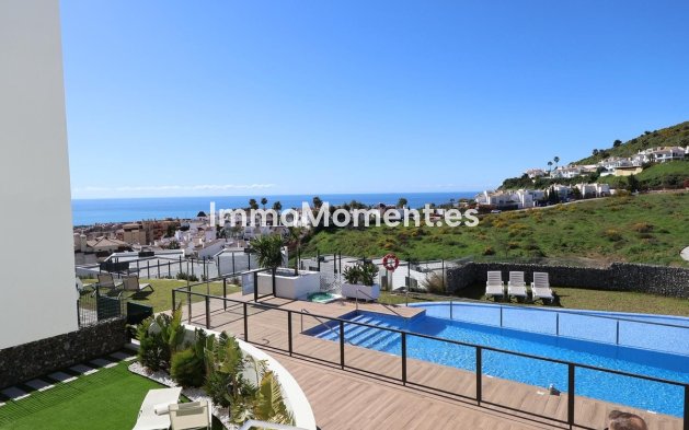 Wiederverkauf - Freistehende Villa - Mijas Costa - Riviera Del Sol