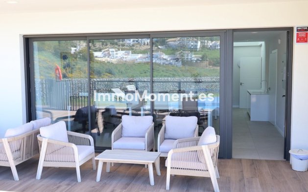Wiederverkauf - Freistehende Villa - Mijas Costa - Riviera Del Sol