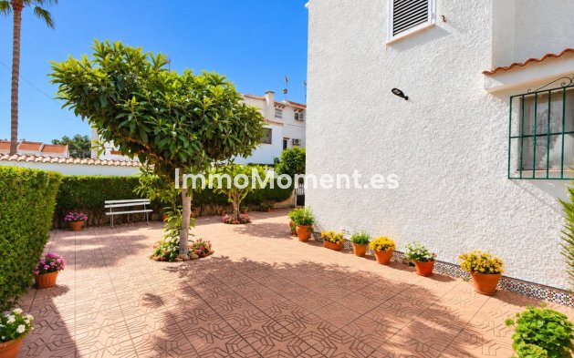 Wiederverkauf - Reihenhaus - Torrevieja - Playa de los Locos