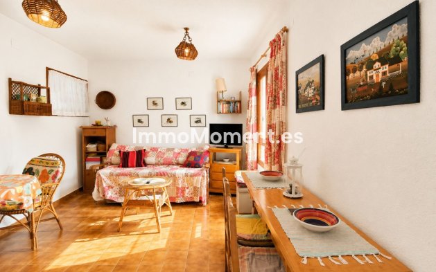 Wiederverkauf - Reihenhaus - Torrevieja - Playa de los Locos