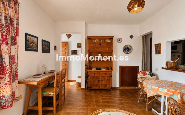 Wiederverkauf - Reihenhaus - Torrevieja - Playa de los Locos