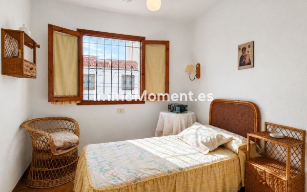 Wiederverkauf - Reihenhaus - Torrevieja - Playa de los Locos