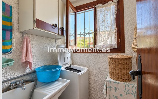 Wiederverkauf - Reihenhaus - Torrevieja - Playa de los Locos