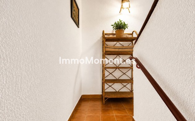 Wiederverkauf - Reihenhaus - Torrevieja - Playa de los Locos