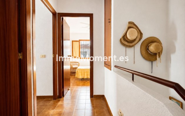 Wiederverkauf - Reihenhaus - Torrevieja - Playa de los Locos