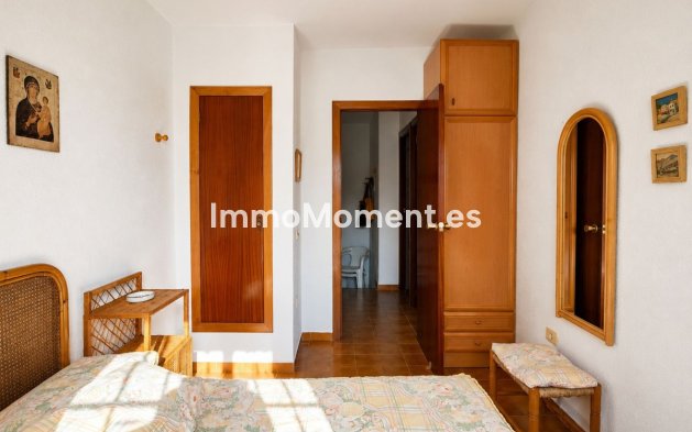 Wiederverkauf - Reihenhaus - Torrevieja - Playa de los Locos