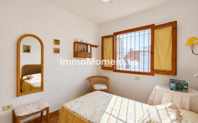 Wiederverkauf - Reihenhaus - Torrevieja - Playa de los Locos