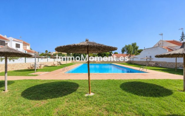 Wiederverkauf - Reihenhaus - Torrevieja - Playa de los Locos