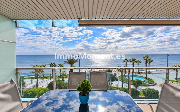 Bestaande woning - Appartement - Torrevieja - Playa del Cura