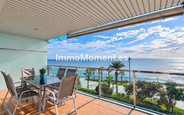 Bestaande woning - Appartement - Torrevieja - Playa del Cura