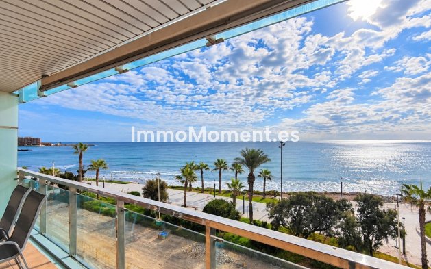 Bestaande woning - Appartement - Torrevieja - Playa del Cura