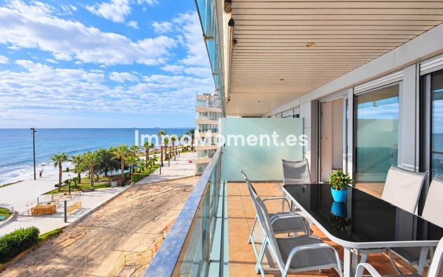 Bestaande woning - Appartement - Torrevieja - Playa del Cura