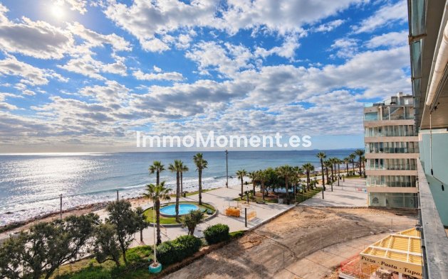 Bestaande woning - Appartement - Torrevieja - Playa del Cura