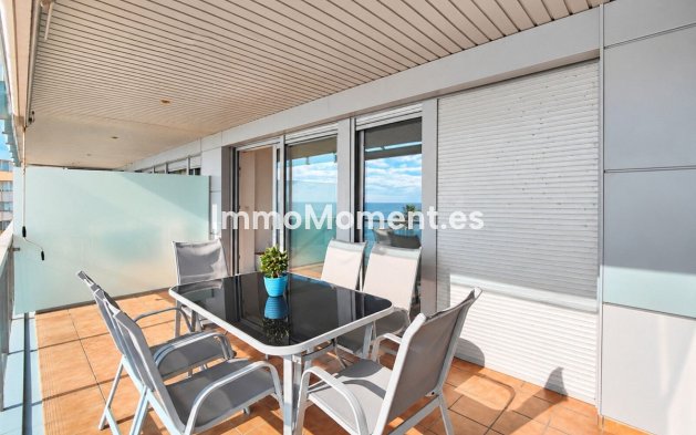 Bestaande woning - Appartement - Torrevieja - Playa del Cura