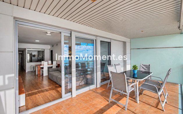 Bestaande woning - Appartement - Torrevieja - Playa del Cura