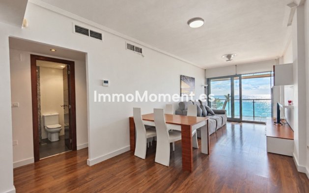 Bestaande woning - Appartement - Torrevieja - Playa del Cura