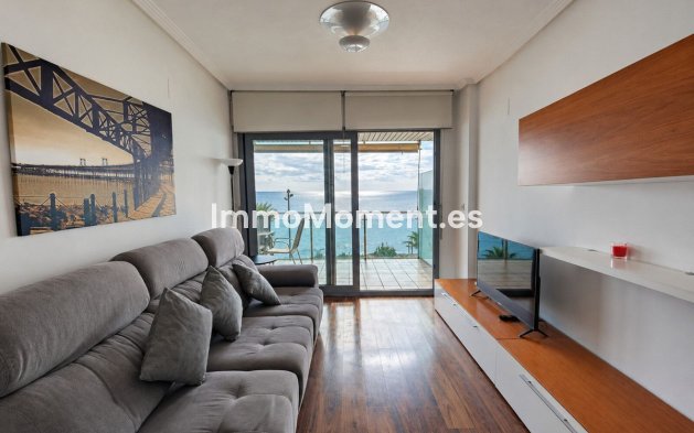 Bestaande woning - Appartement - Torrevieja - Playa del Cura