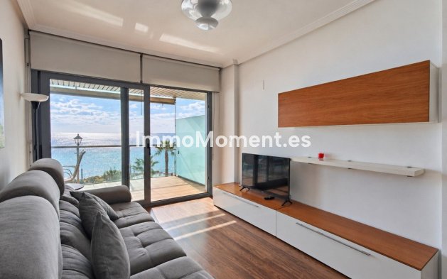 Bestaande woning - Appartement - Torrevieja - Playa del Cura