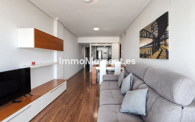 Bestaande woning - Appartement - Torrevieja - Playa del Cura