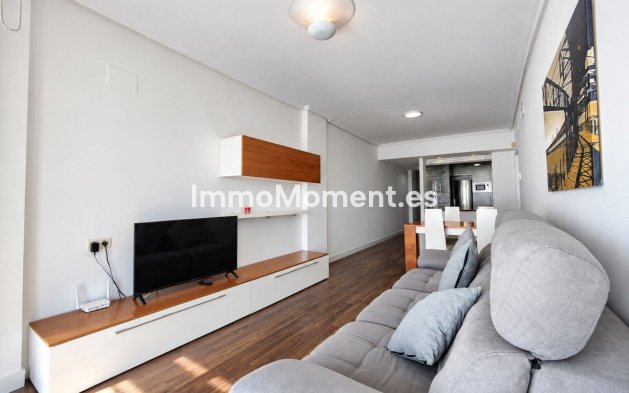 Bestaande woning - Appartement - Torrevieja - Playa del Cura