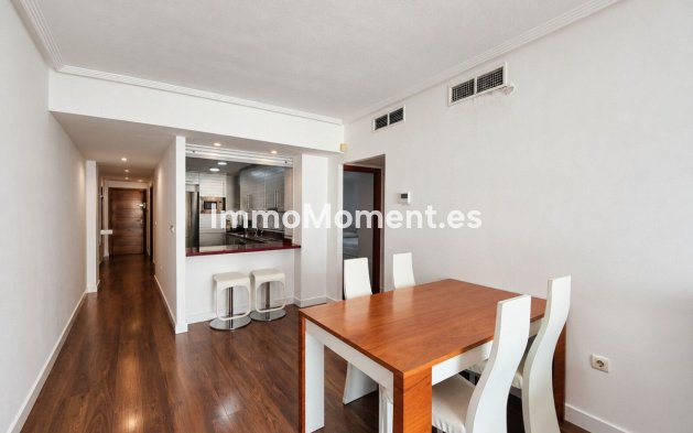 Bestaande woning - Appartement - Torrevieja - Playa del Cura