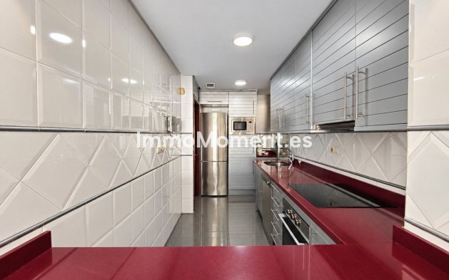 Bestaande woning - Appartement - Torrevieja - Playa del Cura