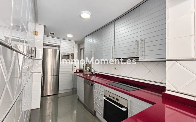 Bestaande woning - Appartement - Torrevieja - Playa del Cura
