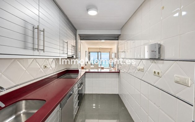 Bestaande woning - Appartement - Torrevieja - Playa del Cura